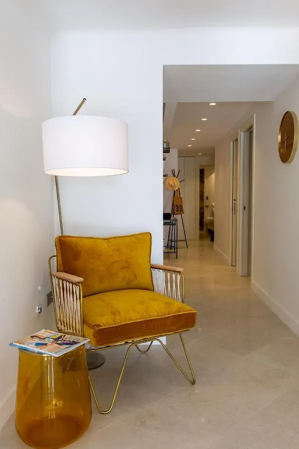 I Love Nice - Face Mer, Design, Terrasse, Asc, Wifi, Clim France