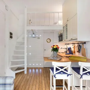  Apartment ☆captain On Board☆