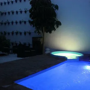 Casa-patio Palmeras Cordoba